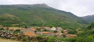 Cicera - El Tombo de Santa Catalina