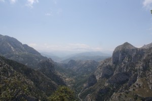 El Mirador de Santa Catalina